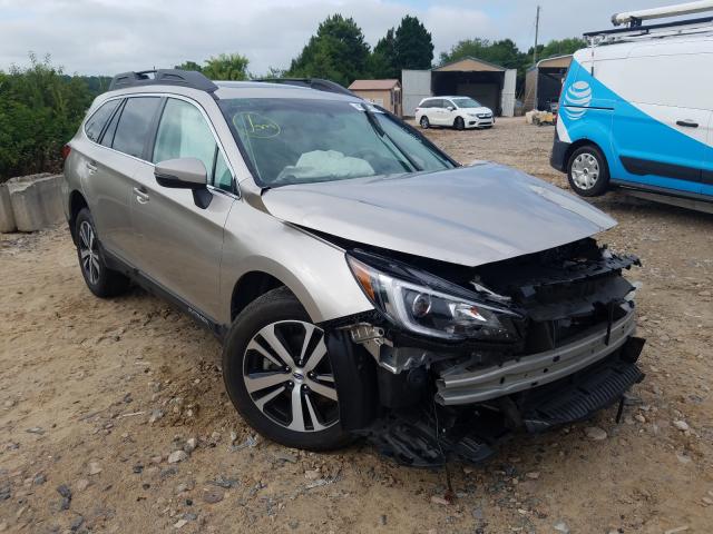 SUBARU OUTBACK 2. 2018 4s4bsakc8j3313955