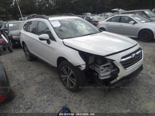 SUBARU OUTBACK 2018 4s4bsakc8j3353288