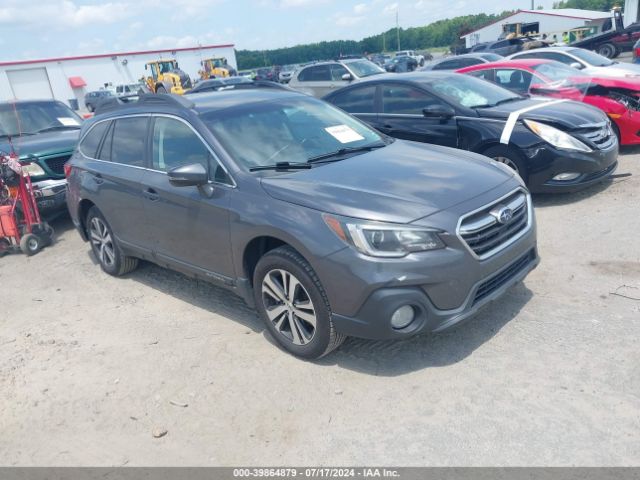 SUBARU OUTBACK 2018 4s4bsakc8j3394066