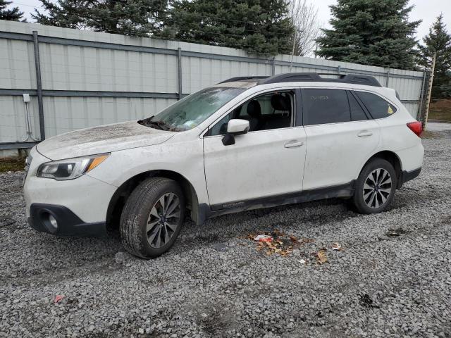 SUBARU OUTBACK 2017 4s4bsakc9h3243375