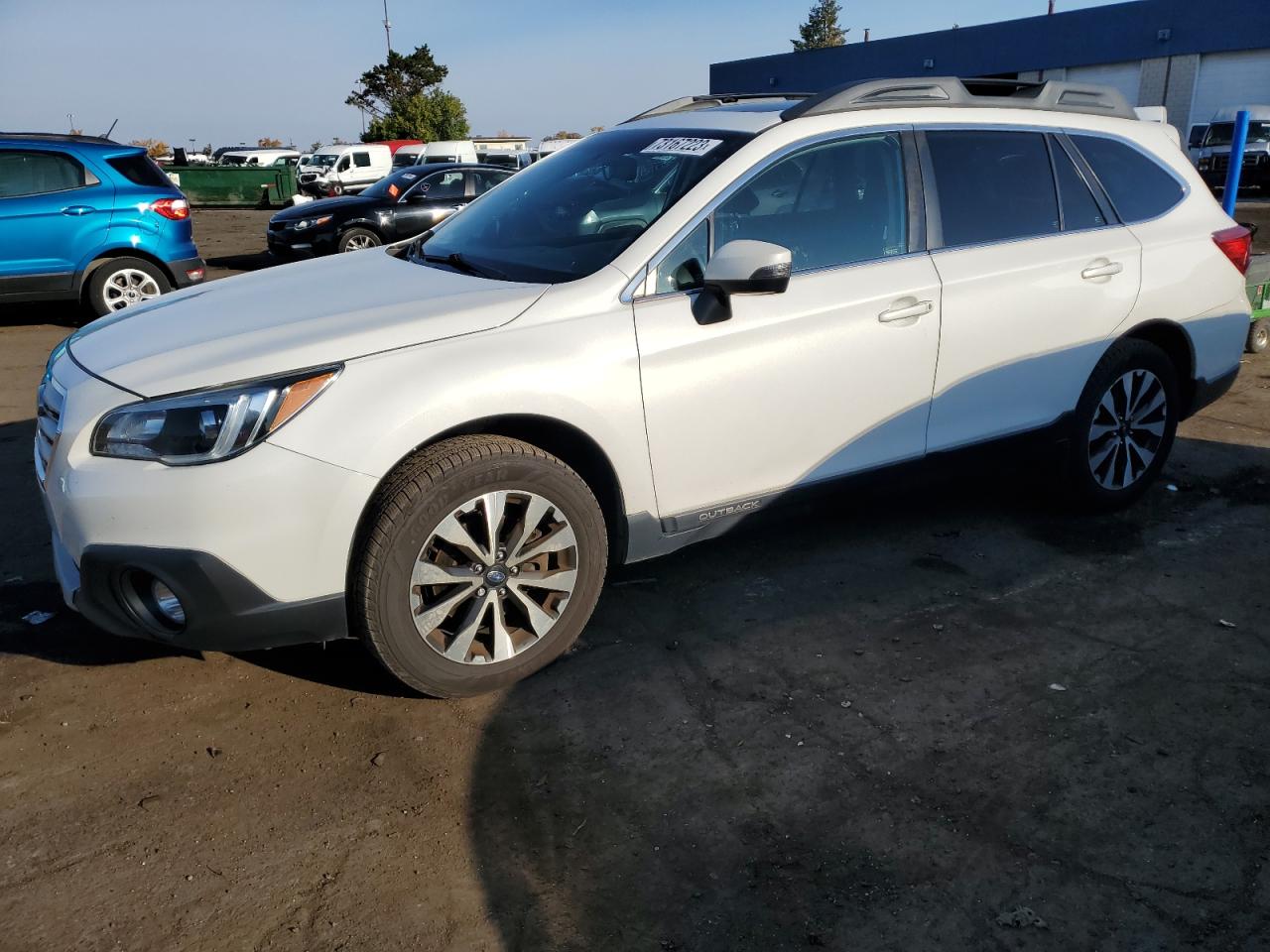 SUBARU OUTBACK 2017 4s4bsakc9h3322335