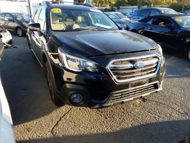 SUBARU NULL 2018 4s4bsakc9j3249828