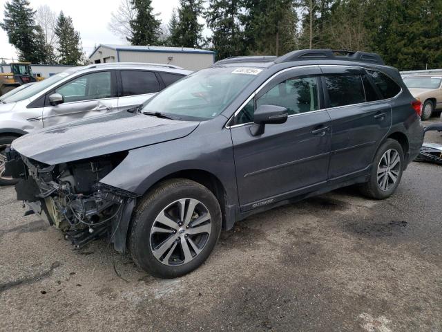 SUBARU OUTBACK 2018 4s4bsakc9j3291657