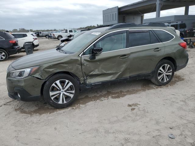 SUBARU OUTBACK 2. 2018 4s4bsakc9j3359939