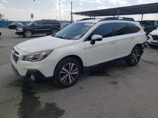 SUBARU OUTBACK 2. 2018 4s4bsakc9j3376949