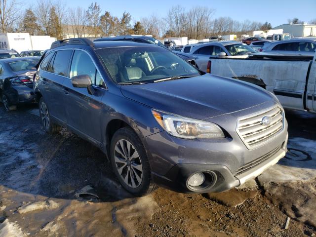 SUBARU OUTBACK 2. 2017 4s4bsakcxh3273162