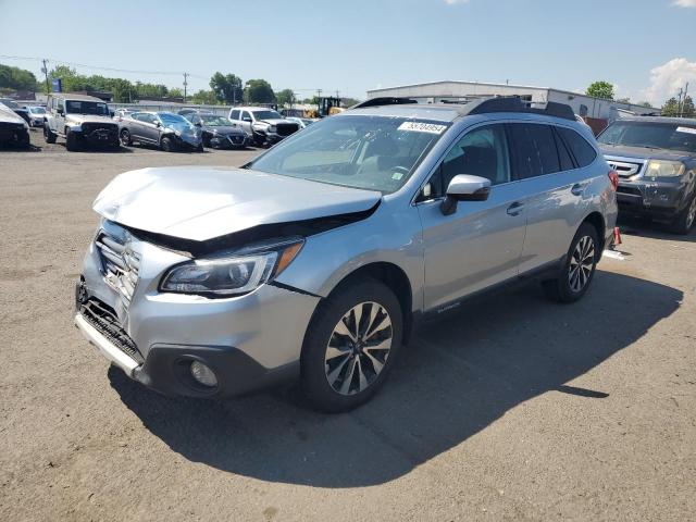 SUBARU OUTBACK 2017 4s4bsakcxh3341069