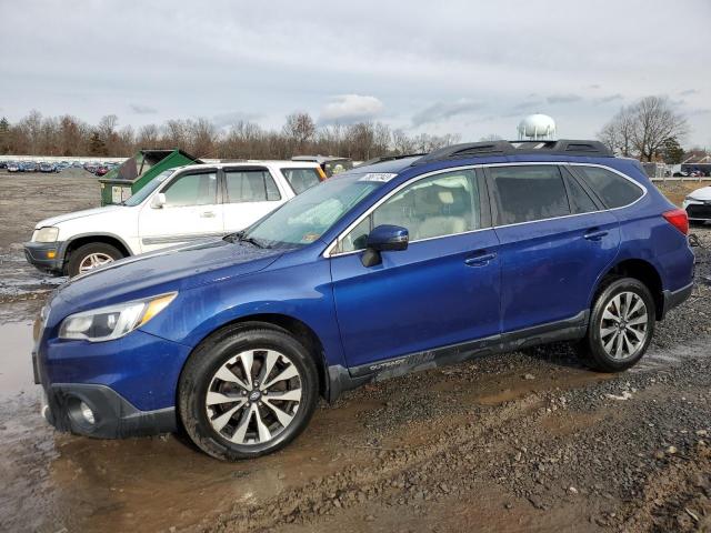 SUBARU OUTBACK 2017 4s4bsakcxh3358390