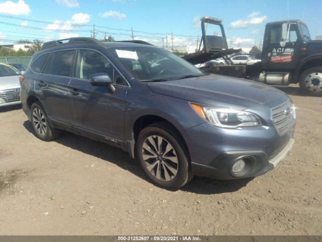 SUBARU OUTBACK 2017 4s4bsakcxh3366067