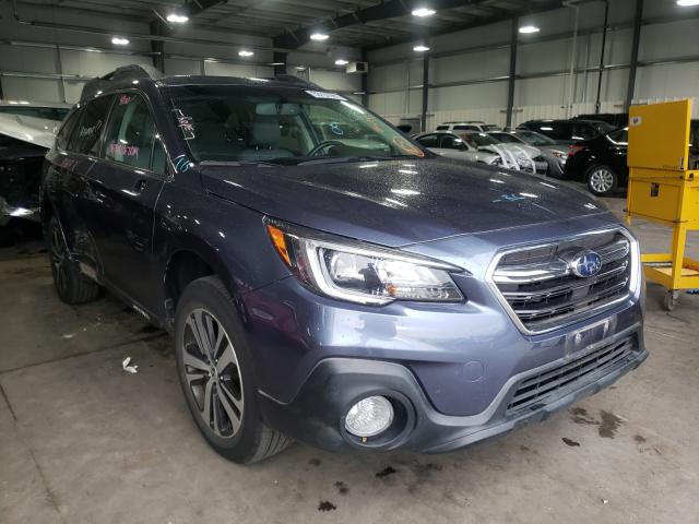 SUBARU OUTBACK 2. 2018 4s4bsakcxj3273104