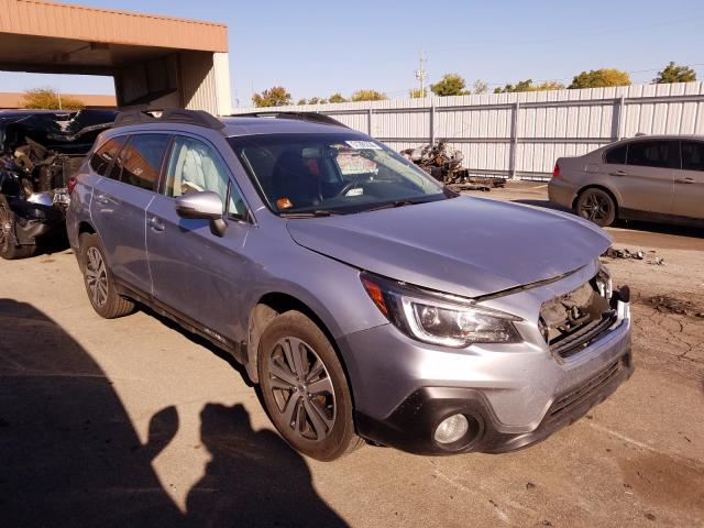 SUBARU OUTBACK 2. 2018 4s4bsakcxj3285236