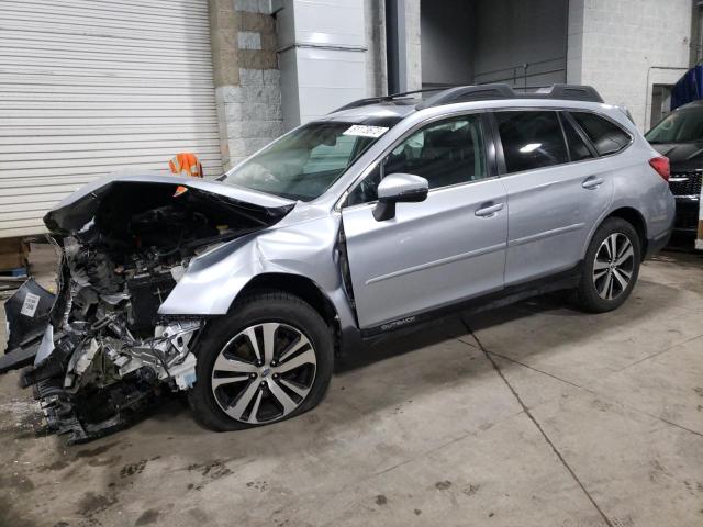 SUBARU OUTBACK 2018 4s4bsakcxj3377852