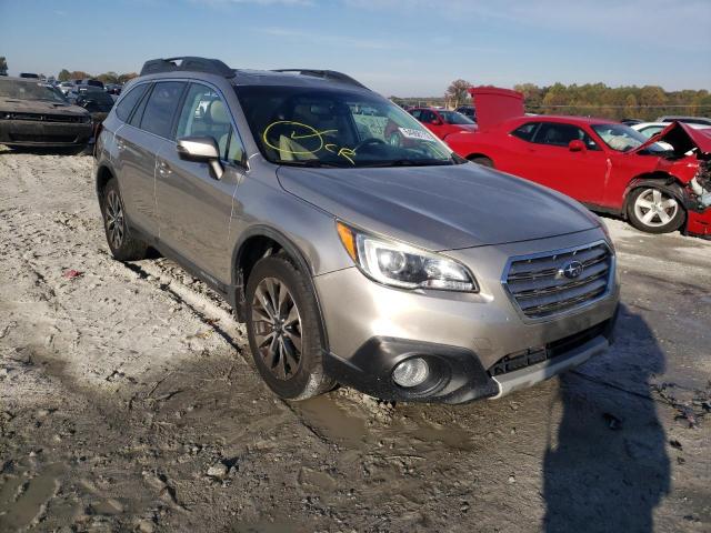 SUBARU OUTBACK 2. 2015 4s4bsalc0f3276809