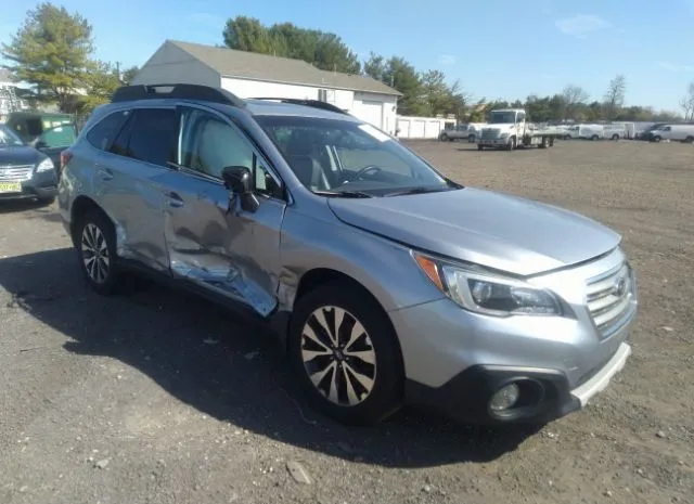 SUBARU OUTBACK 2015 4s4bsalc0f3288605