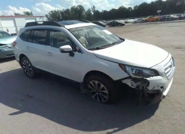 SUBARU OUTBACK 2015 4s4bsalc0f3336474