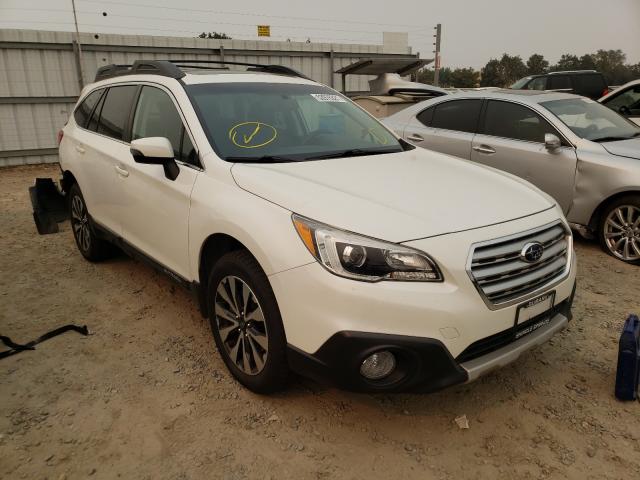 SUBARU OUTBACK 2016 4s4bsalc0g3207636