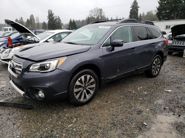 SUBARU OUTBACK 2016 4s4bsalc0g3209452