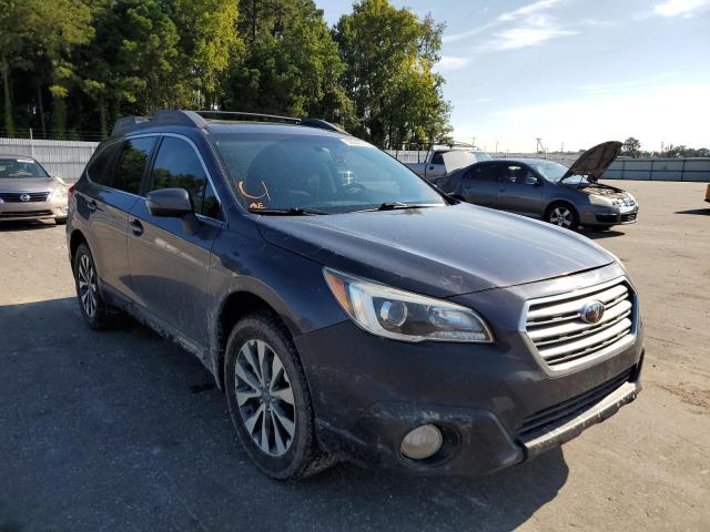 SUBARU OUTBACK 2. 2016 4s4bsalc0g3240684