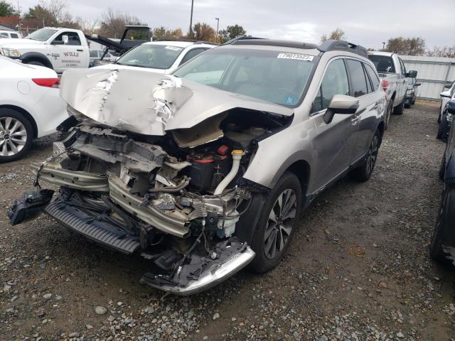 SUBARU OUTBACK 2015 4s4bsalc1f3214206