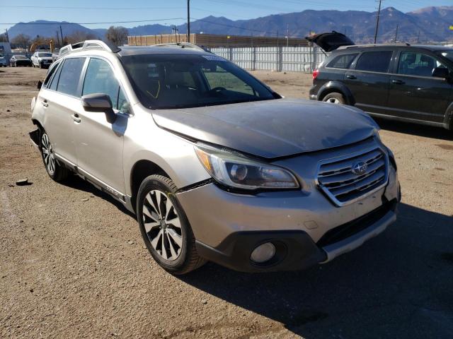 SUBARU OUTBACK 2. 2015 4s4bsalc1f3215985