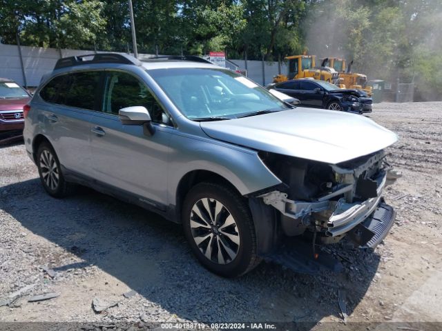 SUBARU OUTBACK 2015 4s4bsalc1f3220619