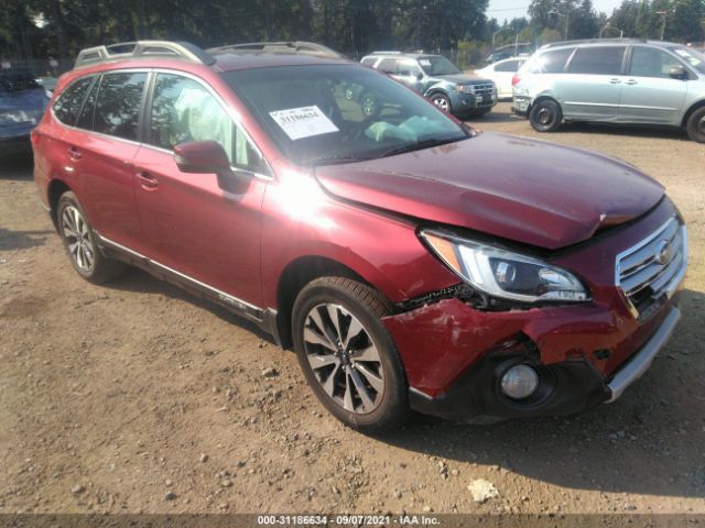 SUBARU OUTBACK 2015 4s4bsalc1f3222449