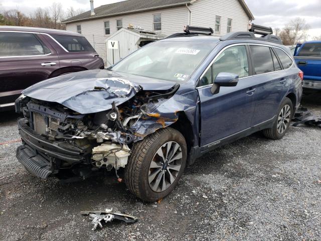 SUBARU OUTBACK 2. 2015 4s4bsalc1f3232429