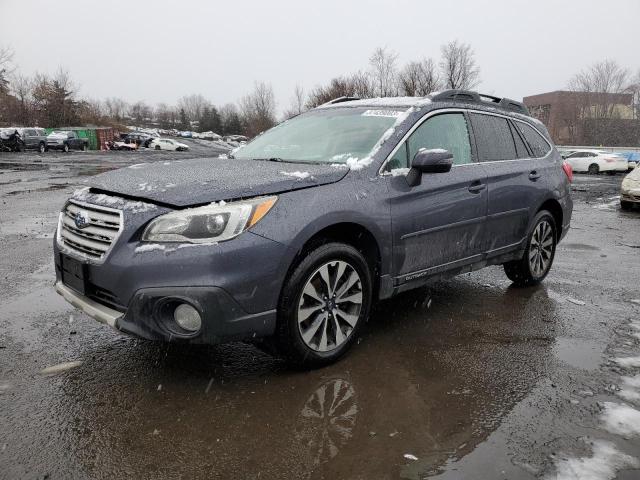 SUBARU OUTBACK 2. 2015 4s4bsalc1f3238148