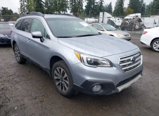 SUBARU OUTBACK 2015 4s4bsalc1f3248372