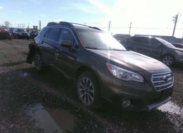 SUBARU OUTBACK 2015 4s4bsalc1f3252390