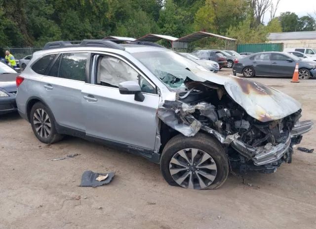 SUBARU OUTBACK 2015 4s4bsalc1f3269965