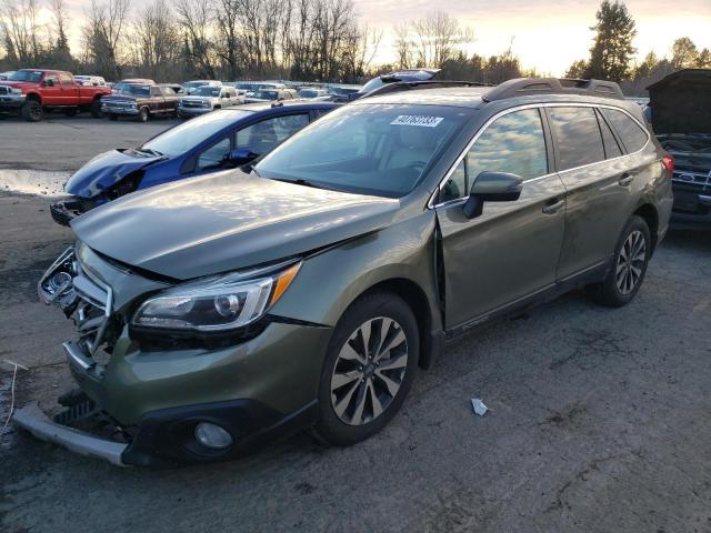 SUBARU OUTBACK 2. 2015 4s4bsalc1f3288404