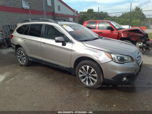 SUBARU OUTBACK 2016 4s4bsalc1g3273905