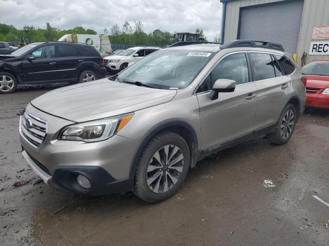 SUBARU OUTBACK 2016 4s4bsalc1g3297296