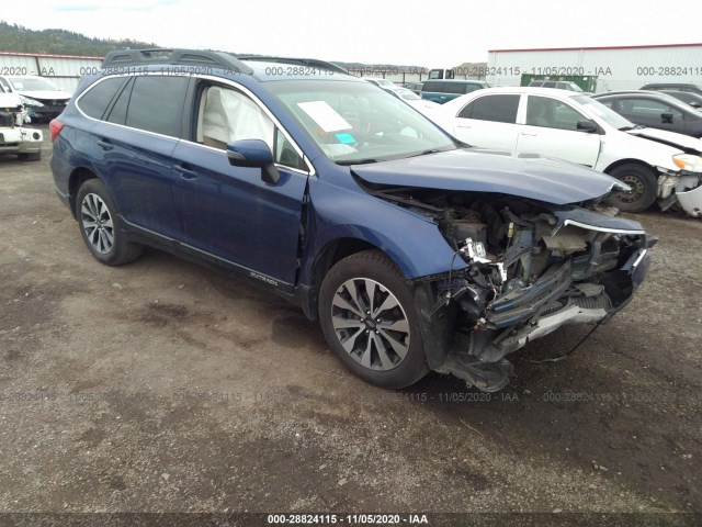 SUBARU OUTBACK 2016 4s4bsalc1g3342110