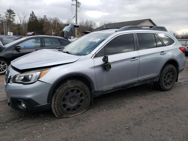 SUBARU OUTBACK 2015 4s4bsalc2f3212836