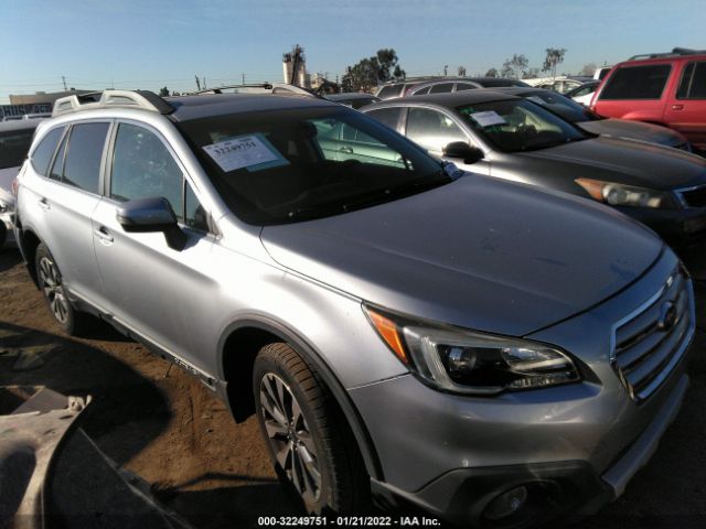 SUBARU OUTBACK 2015 4s4bsalc2f3243147