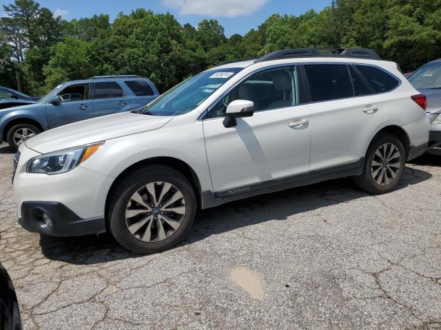 SUBARU OUTBACK 2015 4s4bsalc2f3276844