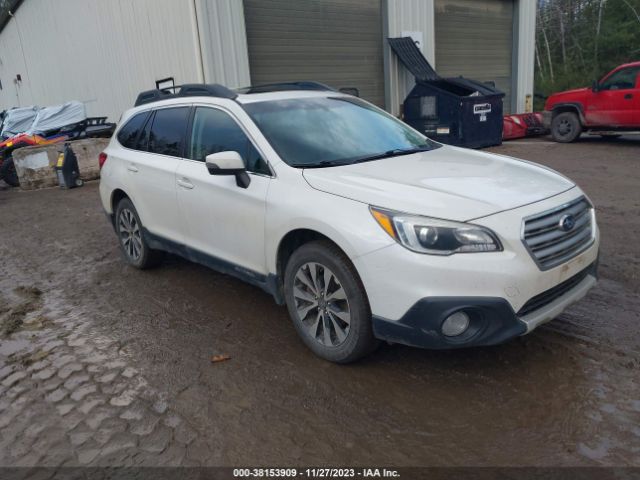 SUBARU OUTBACK 2015 4s4bsalc2f3319210