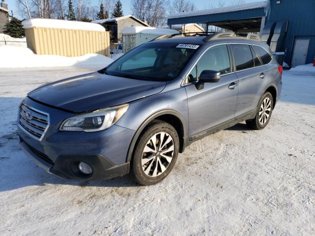 SUBARU OUTBACK 2. 2015 4s4bsalc2f3323189