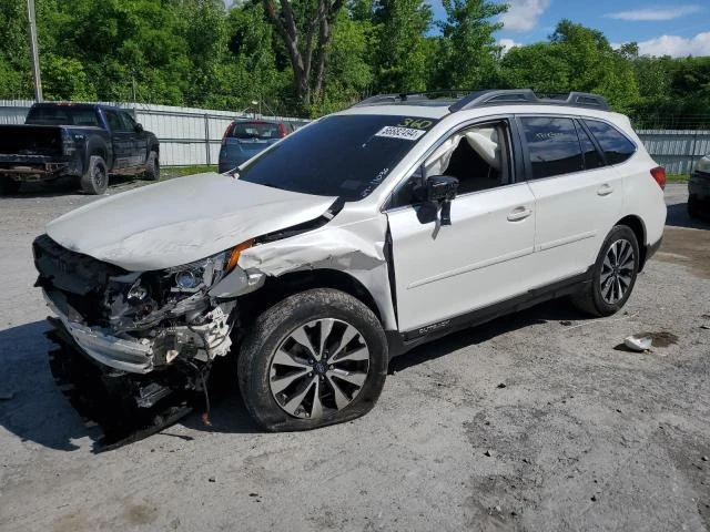 SUBARU OUTBACK 2. 2016 4s4bsalc2g3227015