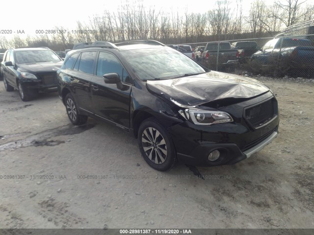 SUBARU OUTBACK 2016 4s4bsalc2g3328197