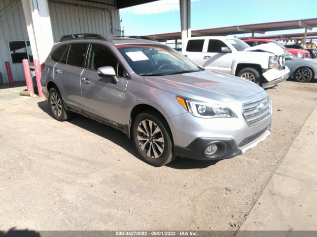 SUBARU OUTBACK 2016 4s4bsalc2g3342651