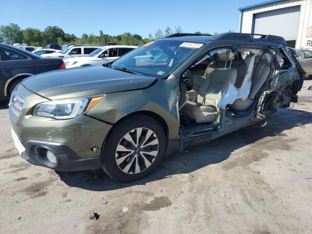 SUBARU OUTBACK 2015 4s4bsalc3f3204163