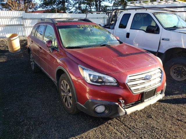 SUBARU OUTBACK 2015 4s4bsalc3f3219973