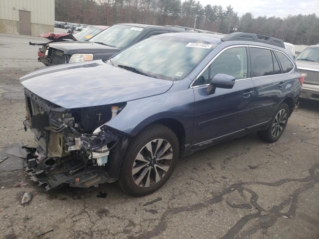 SUBARU OUTBACK 2. 2015 4s4bsalc3f3225272