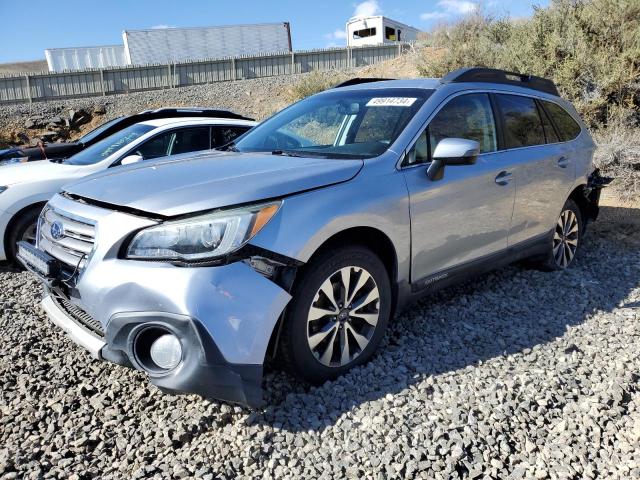 SUBARU OUTBACK 2015 4s4bsalc3f3261091