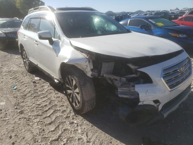 SUBARU OUTBACK 2. 2015 4s4bsalc3f3268459