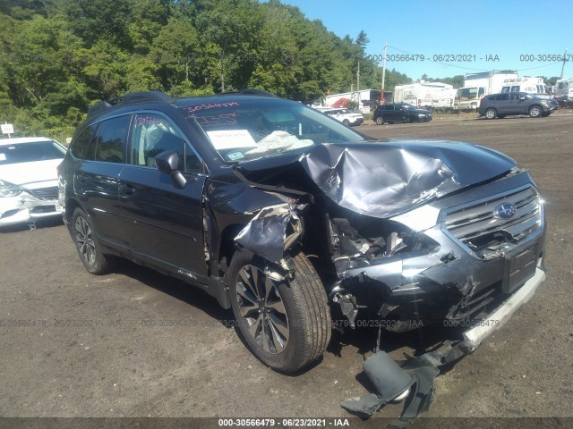 SUBARU OUTBACK 2015 4s4bsalc3f3274293