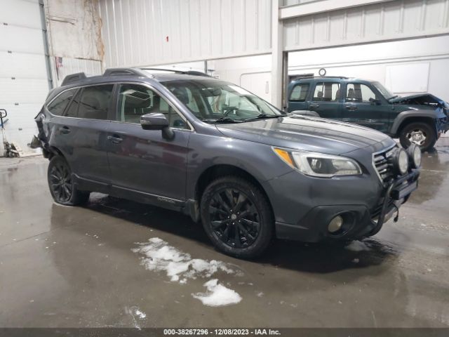 SUBARU OUTBACK 2015 4s4bsalc3f3297539